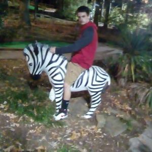 Meet your Posher, Marshal